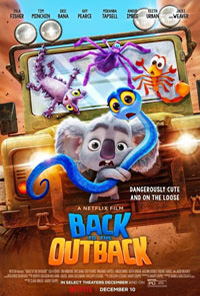 Back to the Outback
